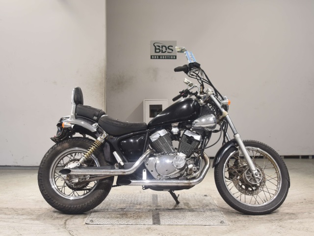 Yamaha VIRAGO XV250 1994
