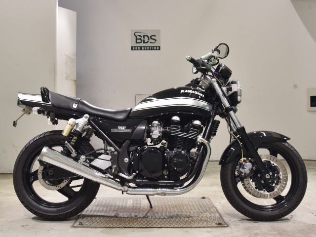 Kawasaki ZEPHYR750 1991