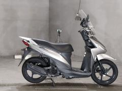 Suzuki ADDRESS V110