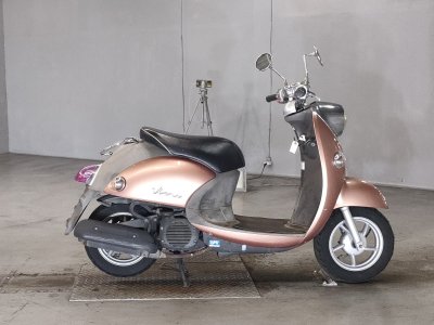 Yamaha VINO50 2010