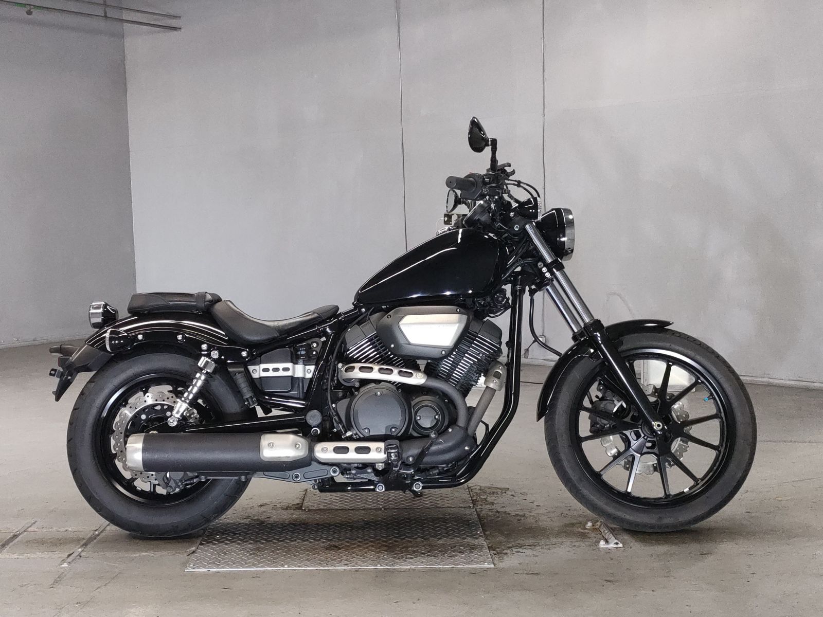 Yamaha BOLT 950 2016