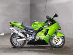 Kawasaki NINJA ZX-12R 2001