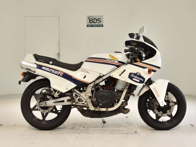 Honda NS250R 1986