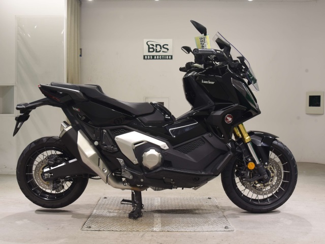 Honda X-ADV750-2 2021