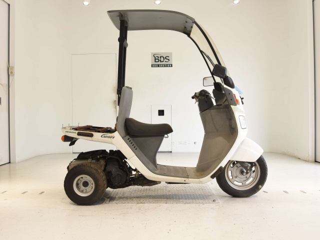 Honda GYRO CANOPY 2004