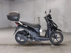 Suzuki ADDRESS V110