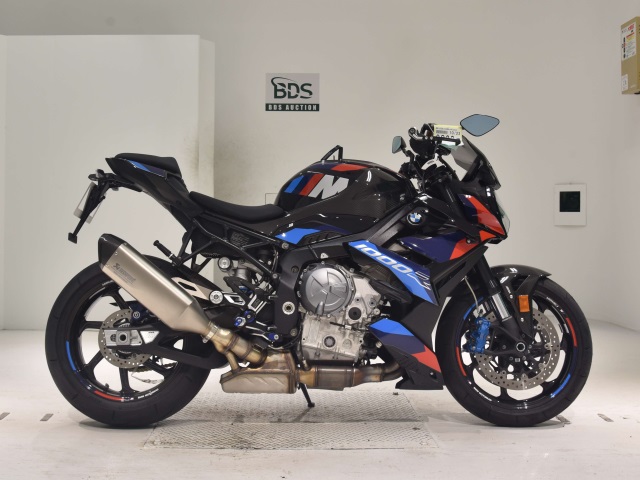 BMW M1000R 2024
