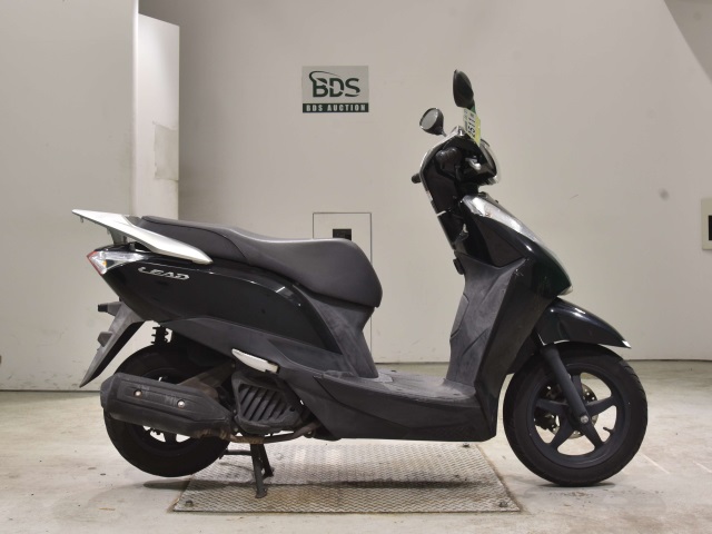 Honda LEAD125 2013