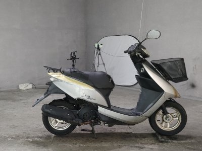 Honda DIO 2004