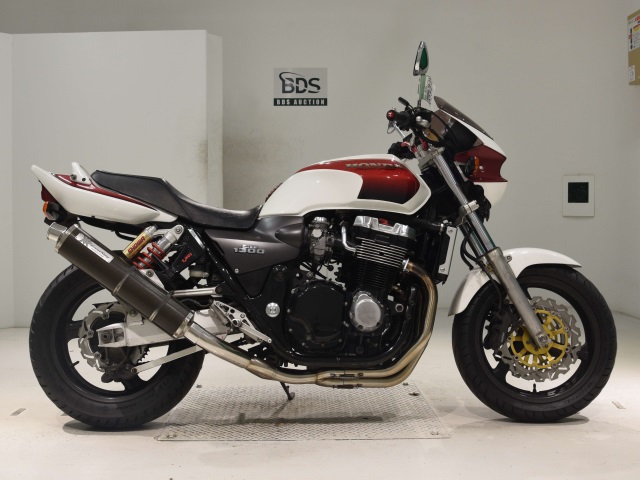 Honda CB1300SF 1999