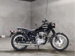 Kawasaki W400 2006