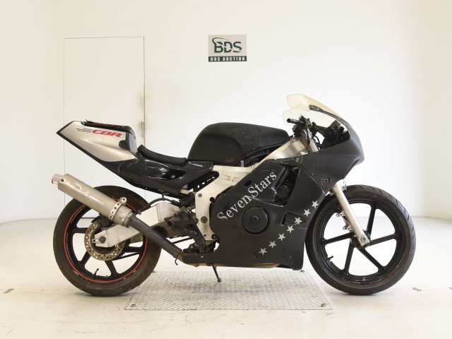 Honda CBR250RR 1990