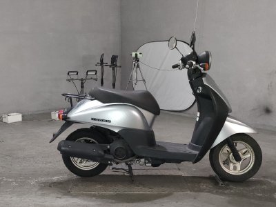 Honda TODAY 2012