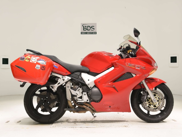Honda VFR800F 2003