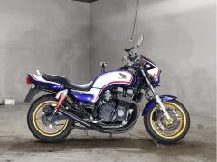 Honda CB750 2008