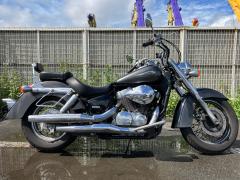 Honda SHADOW400 CLASSIC 2009