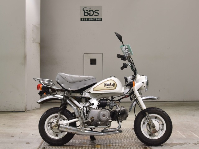 Honda MONKEY 1988