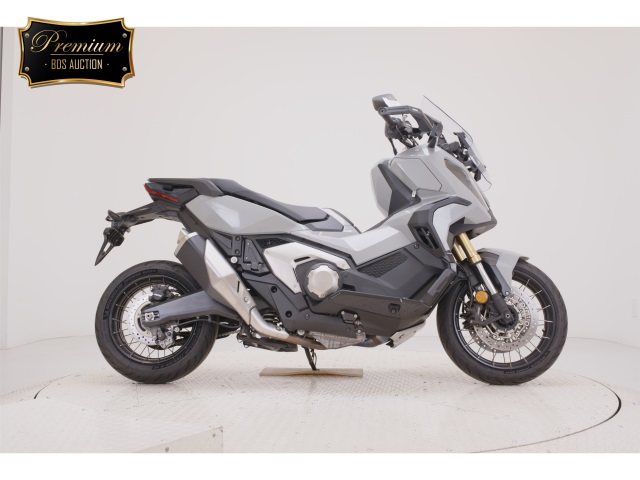 Honda X-ADV750 2022