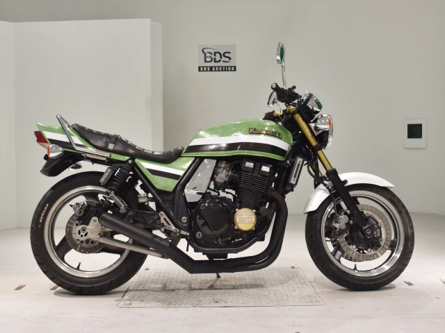 Kawasaki ZRX400 1996