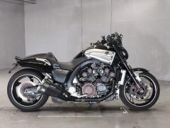 Yamaha V-MAX1200 2009