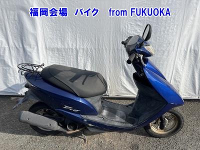 Honda DIO-6 2007