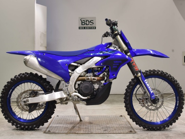 Yamaha YZ450FX 2024