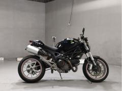 Ducati MONSTER 1100 2011