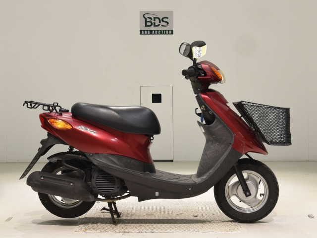 Yamaha JOG 50 2013
