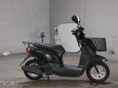 Honda TACT125 2018