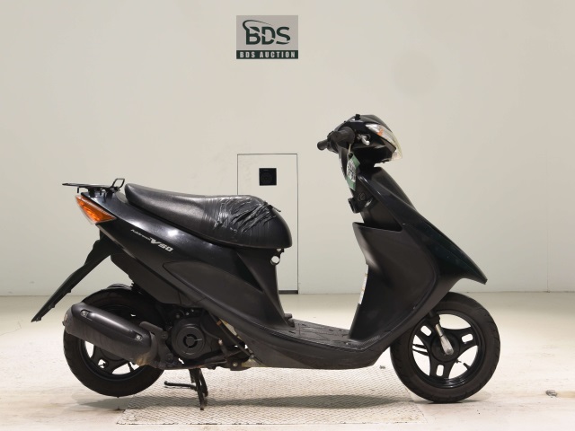 Suzuki ADDRESS V50