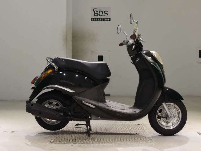 Sym UMI100 2010