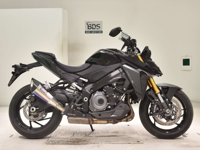 Suzuki GSX-S1000 2022