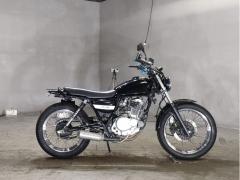 Suzuki GRASSTRACKER BIGBOY 2008