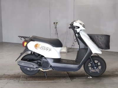 Yamaha JOG 115 2021