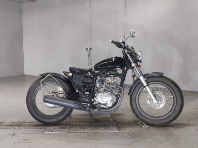 Honda FTR223 2003