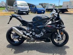 BMW S1000RR 2024