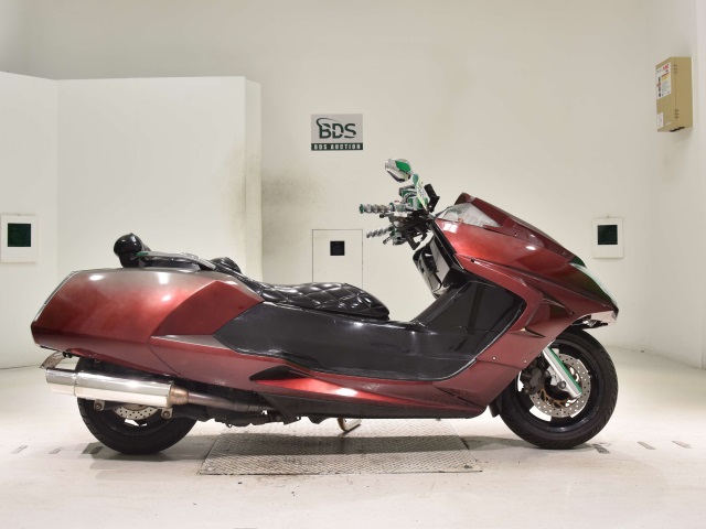 Yamaha MAXAM250 2007