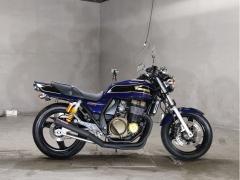 Kawasaki ZRX400 2005