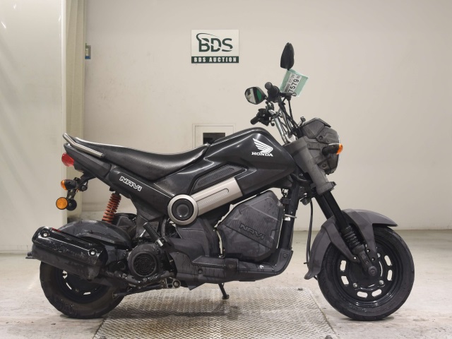 Honda NAVI110 2018