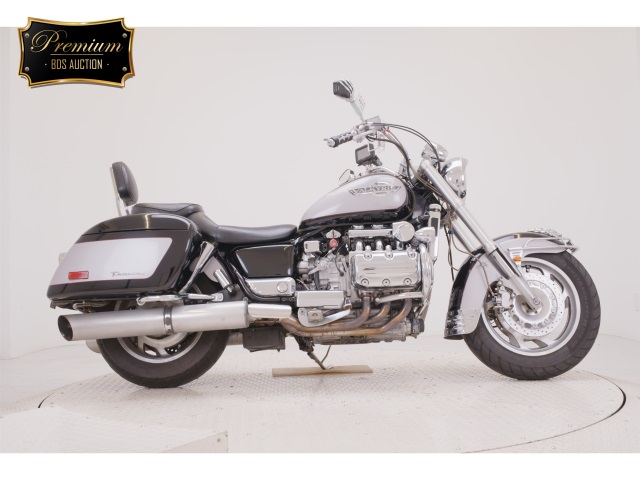 Honda GL1500C F6C VALKYRIE 1999