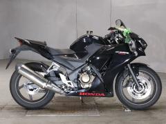 Honda CBR250R 2017