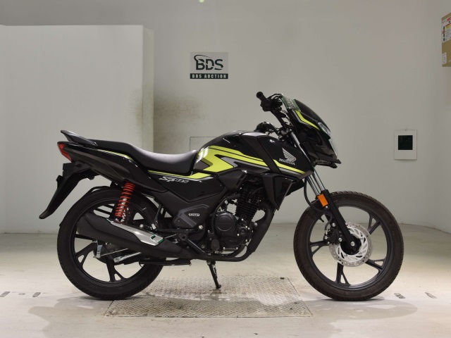 Honda SP125FI 2022