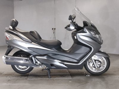 Suzuki SKYWAVE 250 2012