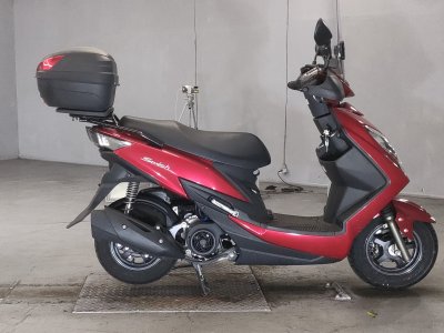 Suzuki SWISH125