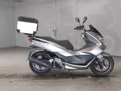 Honda PCX150 2015