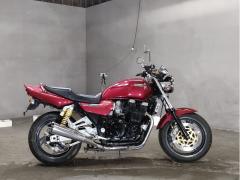 Yamaha XJR1200 1994