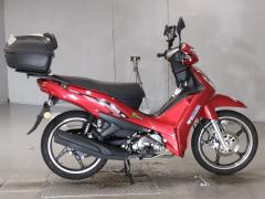 Yamaha T115 2020