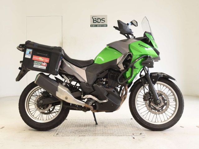 Kawasaki VERSYS-X 250 2017
