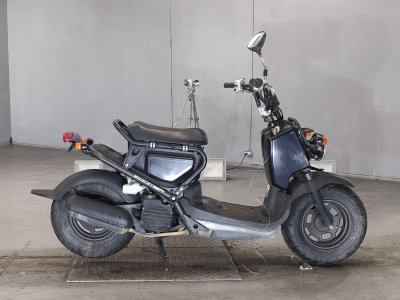 Honda ZOOMER 2009