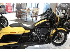 HD SREET GLIDE FLHXS1690 2023